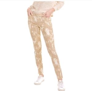 NWT / J McLaughlin / Floral Cay Lexi Jean / Various Sizes / $178 retail